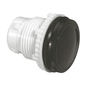  BOUCHON OBTURATEUR NOIR 