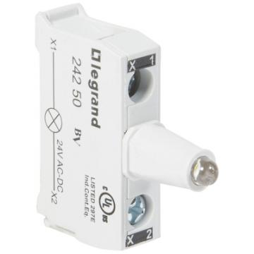 ACS BLOC LED 24V BC SAIL VIS 