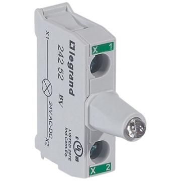  ACS BLOC LED 24V VR SAIL VIS 