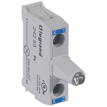  ACS BLOC LED 24V BE SAIL VIS 