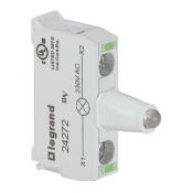  ACS BLOC LED 230V VR SAIL VIS 