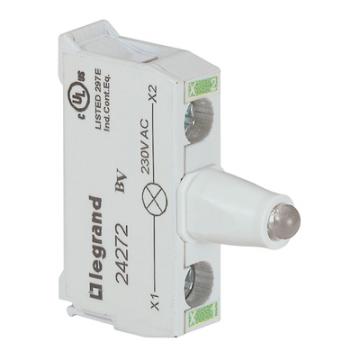  ACS BLOC LED 230V VR SAIL VIS 