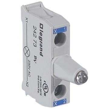  ACS BLOC LED 230V BE SAIL VIS 