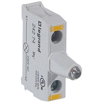  ACS BLOC LED 230V JN SAIL VIS 