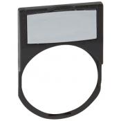 CADRE ET INSERT PETIT ALU 