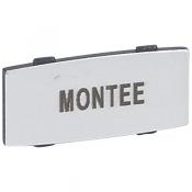  INSERT MARQUE MONTEE 