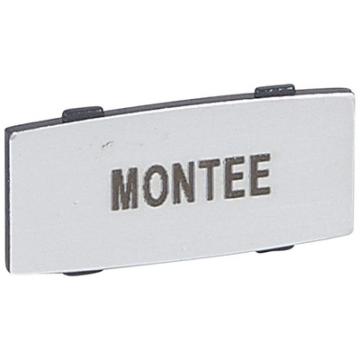  INSERT MARQUE MONTEE 