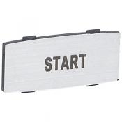  INSERT MARQUE START 