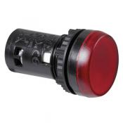  VOYANT MONO 130V ROUGE 