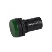  VOYANT MONO 130V VERT 