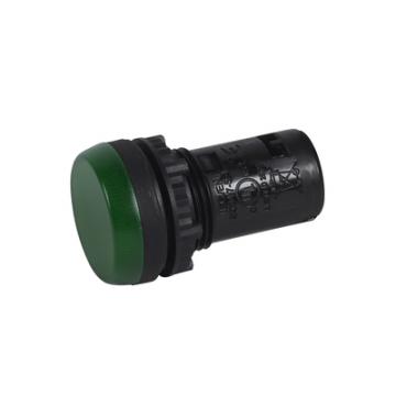  VOYANT MONO 130V VERT 