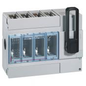  DPX IS 250 3P 160A CDE FRONT. 