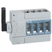  DPX IS 250 4P 250A CDE LAT.G. 