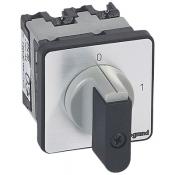  PR12 INTER 1P FIXATION VIS 