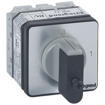  PR17 INTER 2P FIXATION VIS 
