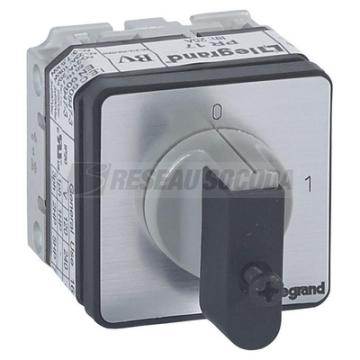  PR17 INTER 2P FIXATION VIS 