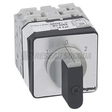  PR21 INV AVEC 0 2P FIX VIS 