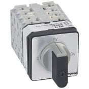  PR17 MOTEUR DEMA 2V FIX VIS 