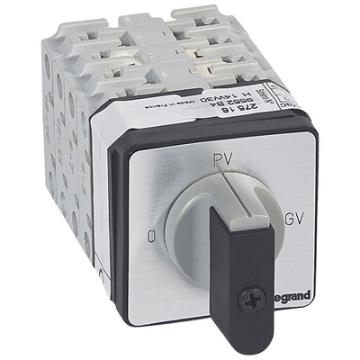  PR17 MOTEUR DEMA 2V FIX VIS 