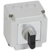  PR12 INTER 4P BOITIER 