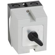 PR17 INV SANS 0 4P BOITIER 
