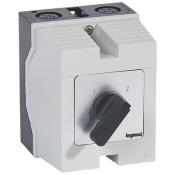  PR21 INV SANS 0 4P BOITIER 