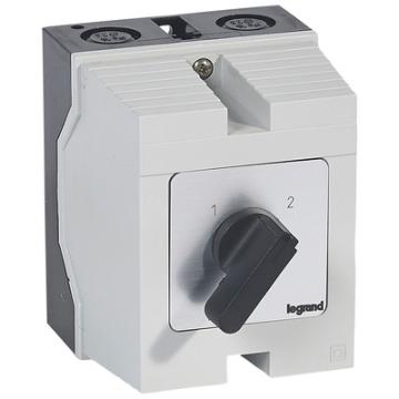  PR21 INV SANS 0 4P BOITIER 