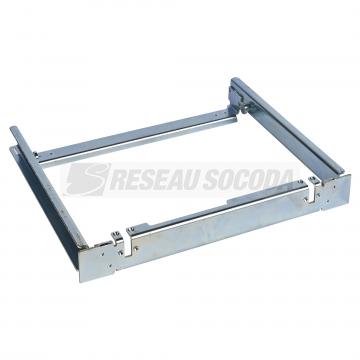  TIROIR AMOVIBLE 4P TAILLE 1 