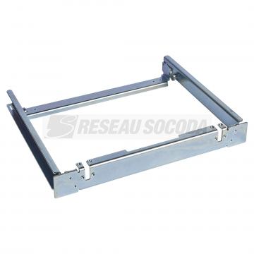  TIROIR AMOVIBLE 3P TAILLE 2 