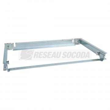  TIROIR AMOVIBLE 4P TAILLE 2 