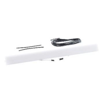  MOD.LED GTL AV CORD.MALE FEM. 