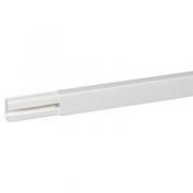  MOULURE 40X20 BLANC SS CLOISON 
