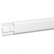  PLINTHE 120X20 BLANC 