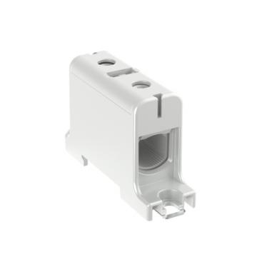  BLOC COMPACT 95MM2 GRIS 