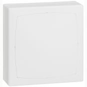  bo�te DERIVATION 200X200 BLANC 
