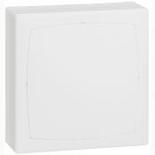  bo�te DERIVATION 250X250 BLANC 