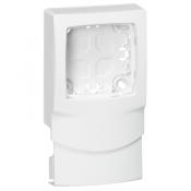  CADRE 1P H16/60-40-32 BLANC 