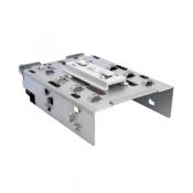  KIT ZERO U FIXATION UNIVERSELL 