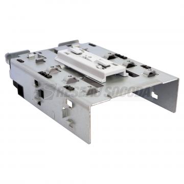  KIT ZERO U FIXATION UNIVERSELL 