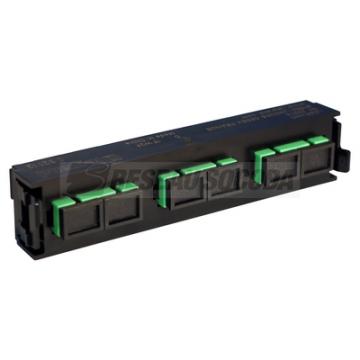  SC APC DUPLEX 6 FIBRES MONOMOD 