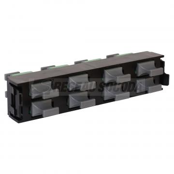  8 MTP, ADAP, TRAVERSEE, MONO 