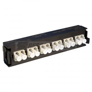  LC DUPLEX 12 FIBRES MULTIMODES 