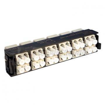 LC DUPLEX HD 24 FIBRES MULTIMO 