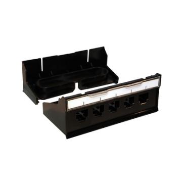  5 PORTS CU PAN FIBRE MOD A EQU 