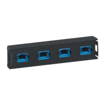  4 MTP ADAP, TRAVERSEE, MONOMO 