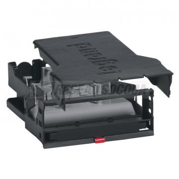  CASSETTE A SPLICER PAN HD MOD 
