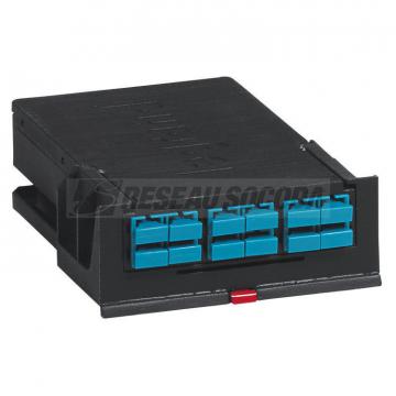  12SC MTP CA OM4 HD MOD PAN UL 