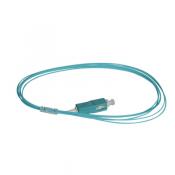  PIGTAIL SC OM4 2M CORE LSZH 