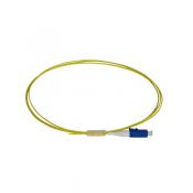  PIGTAIL LCUPC OS2 1M CORE LSZH 