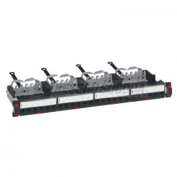  PAN.DROIT 24 RJ45 CAT5E UTP 1U 